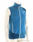 Ortovox COL Becchei Vest Herren Tourenweste, Ortovox, Blau, , Herren, 0016-12165, 5638269730, 4251877723370, N1-01.jpg