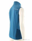 Ortovox COL Becchei Vest Herren Tourenweste, Ortovox, Blau, , Herren, 0016-12165, 5638269730, 4251877723370, N1-16.jpg