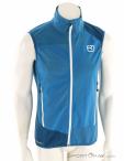 Ortovox COL Becchei Vest Herren Tourenweste, Ortovox, Blau, , Herren, 0016-12165, 5638269730, 4251877723370, N2-02.jpg