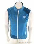 Ortovox COL Becchei Vest Herren Tourenweste, Ortovox, Blau, , Herren, 0016-12165, 5638269730, 4251877723370, N3-03.jpg