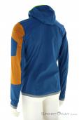 Ortovox Berrino Hooded Herren Tourenjacke, Ortovox, Blau, , Herren, 0016-12166, 5638269735, 4251877716877, N1-11.jpg