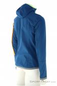 Ortovox Berrino Hooded Herren Tourenjacke, Ortovox, Blau, , Herren, 0016-12166, 5638269735, 4251877716877, N1-16.jpg