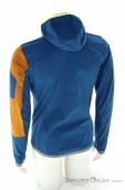 Ortovox Berrino Hooded Herren Tourenjacke, Ortovox, Blau, , Herren, 0016-12166, 5638269735, 4251877716877, N2-12.jpg