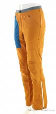 Ortovox Berrino Pants Herren Tourenhose, Ortovox, Orange, , Herren, 0016-12167, 5638269740, 4251877717331, N1-06.jpg