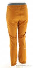 Ortovox Berrino Pants Hommes Pantalon de randonnée, Ortovox, Orange, , Hommes, 0016-12167, 5638269740, 4251877717331, N2-12.jpg