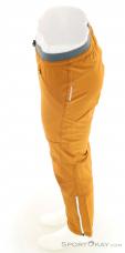 Ortovox Berrino Pants Mens Ski Touring Pants, Ortovox, Orange, , Male, 0016-12167, 5638269740, 4251877717331, N3-08.jpg