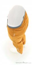 Ortovox Berrino Pants Herren Tourenhose, Ortovox, Orange, , Herren, 0016-12167, 5638269740, 4251877717331, N4-09.jpg