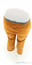 Ortovox Berrino Pants Herren Tourenhose, Ortovox, Orange, , Herren, 0016-12167, 5638269740, 4251877717331, N4-14.jpg