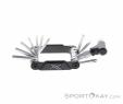 XLC TO-M14 Multi Tool, XLC, Black, , Unisex, 0395-10087, 5638269746, 4055149100322, N2-02.jpg