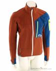 Ortovox Berrino Herren Tourenjacke, Ortovox, Orange, , Herren, 0016-12168, 5638269748, 4251877716976, N2-02.jpg