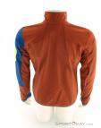 Ortovox Berrino Mens Ski Touring Jacket, Ortovox, Orange, , Male, 0016-12168, 5638269748, 4251877716976, N3-13.jpg