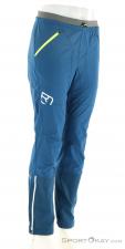 Ortovox Berrino Pants Hommes Pantalon de randonnée, Ortovox, Bleu, , Hommes, 0016-12167, 5638269753, 4251877717416, N1-01.jpg