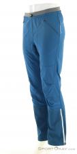 Ortovox Berrino Pants Herren Tourenhose, Ortovox, Blau, , Herren, 0016-12167, 5638269753, 4251877717416, N1-06.jpg