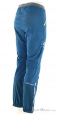 Ortovox Berrino Pants Mens Ski Touring Pants, Ortovox, Blue, , Male, 0016-12167, 5638269753, 4251877717416, N1-16.jpg