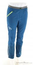 Ortovox Berrino Pants Herren Tourenhose, Ortovox, Blau, , Herren, 0016-12167, 5638269753, 4251877717416, N2-02.jpg