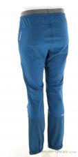 Ortovox Berrino Pants Caballeros Pantalón de ski de travesía, Ortovox, Azul, , Hombre, 0016-12167, 5638269753, 4251877717416, N2-12.jpg