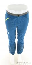 Ortovox Berrino Pants Hommes Pantalon de randonnée, Ortovox, Bleu, , Hommes, 0016-12167, 5638269753, 4251877717416, N3-03.jpg