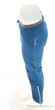 Ortovox Berrino Pants Caballeros Pantalón de ski de travesía, Ortovox, Azul, , Hombre, 0016-12167, 5638269753, 4251877717416, N3-08.jpg