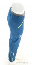 Ortovox Berrino Pants Caballeros Pantalón de ski de travesía, Ortovox, Azul, , Hombre, 0016-12167, 5638269753, 4251877717416, N3-18.jpg