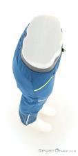 Ortovox Berrino Pants Mens Ski Touring Pants, Ortovox, Blue, , Male, 0016-12167, 5638269753, 4251877717416, N4-19.jpg