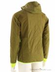 Ortovox Swisswool Piz Boe Herren Tourenjacke, Ortovox, Grün, , Herren, 0016-12169, 5638269759, 4251877720577, N1-11.jpg