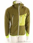 Ortovox Swisswool Piz Boe Mens Ski Touring Jacket, Ortovox, Green, , Male, 0016-12169, 5638269759, 4251877720577, N2-02.jpg