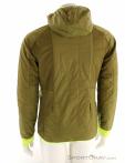 Ortovox Swisswool Piz Boe Mens Ski Touring Jacket, Ortovox, Green, , Male, 0016-12169, 5638269759, 4251877720577, N2-12.jpg