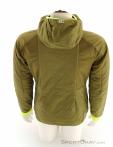 Ortovox Swisswool Piz Boe Mens Ski Touring Jacket, , Green, , Male, 0016-12169, 5638269759, 4251877720577, N3-13.jpg