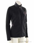 XLC Hybrid Merino JE-C28 Women Biking Jacket, XLC, Dark-Grey, , Female, 0395-10088, 5638269762, 4055149448349, N1-01.jpg