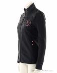 XLC Hybrid Merino JE-C28 Women Biking Jacket, XLC, Dark-Grey, , Female, 0395-10088, 5638269762, 4055149448349, N1-06.jpg