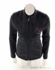 XLC Hybrid Merino JE-C28 Women Biking Jacket, XLC, Dark-Grey, , Female, 0395-10088, 5638269762, 4055149448349, N3-03.jpg