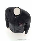 XLC Hybrid Merino JE-C28 Women Biking Jacket, XLC, Dark-Grey, , Female, 0395-10088, 5638269762, 4055149448349, N4-04.jpg