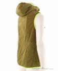 Ortovox Swisswool Piz Boe Mens Ski Touring Vest, Ortovox, Olive-Dark Green, , Male, 0016-12170, 5638269766, 4251877721475, N1-16.jpg