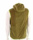 Ortovox Swisswool Piz Boe Mens Ski Touring Vest, Ortovox, Olive-Dark Green, , Male, 0016-12170, 5638269766, 4251877721475, N2-12.jpg