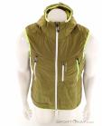 Ortovox Swisswool Piz Boe Mens Ski Touring Vest, Ortovox, Olive-Dark Green, , Male, 0016-12170, 5638269766, 4251877721475, N3-03.jpg