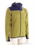 Ortovox Swisswool Piz Badus Hommes Veste de randonnée, Ortovox, Vert, , Hommes, 0016-12171, 5638269769, 4251877755296, N1-01.jpg