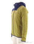 Ortovox Swisswool Piz Badus Hommes Veste de randonnée, Ortovox, Vert, , Hommes, 0016-12171, 5638269769, 4251877755296, N1-06.jpg