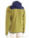 Ortovox Swisswool Piz Badus Hommes Veste de randonnée, Ortovox, Vert, , Hommes, 0016-12171, 5638269769, 4251877755296, N1-11.jpg