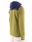 Ortovox Swisswool Piz Badus Hommes Veste de randonnée, Ortovox, Vert, , Hommes, 0016-12171, 5638269769, 4251877755296, N1-16.jpg