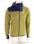 Ortovox Swisswool Piz Badus Herren Tourenjacke, Ortovox, Grün, , Herren, 0016-12171, 5638269769, 4251877755289, N2-02.jpg