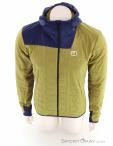 Ortovox Swisswool Piz Badus Herren Tourenjacke, Ortovox, Grün, , Herren, 0016-12171, 5638269769, 4251877755289, N3-03.jpg