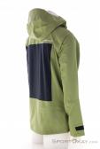 Ortovox 3L Deep Shell Caballeros Chaqueta para ski, Ortovox, Verde, , Hombre, 0016-12172, 5638269779, 4251877753391, N1-16.jpg