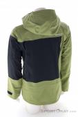 Ortovox 3L Deep Shell Mens Ski Jacket, Ortovox, Green, , Male, 0016-12172, 5638269779, 4251877753391, N2-12.jpg