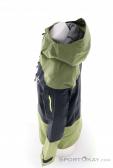 Ortovox 3L Deep Shell Mens Ski Jacket, Ortovox, Green, , Male, 0016-12172, 5638269779, 4251877753391, N3-08.jpg