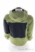 Ortovox 3L Deep Shell Hommes Veste de ski, Ortovox, Vert, , Hommes, 0016-12172, 5638269779, 4251877753391, N3-13.jpg