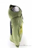 Ortovox 3L Deep Shell Caballeros Chaqueta para ski, Ortovox, Verde, , Hombre, 0016-12172, 5638269779, 4251877753391, N3-18.jpg