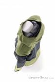 Ortovox 3L Deep Shell Caballeros Chaqueta para ski, Ortovox, Verde, , Hombre, 0016-12172, 5638269779, 4251877753391, N4-09.jpg