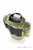 Ortovox 3L Deep Shell Caballeros Chaqueta para ski, Ortovox, Verde, , Hombre, 0016-12172, 5638269779, 4251877753391, N4-14.jpg