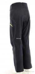 Ortovox 3l Deep Shell Mens Ski Pants, Ortovox, Black, , Male, 0016-12173, 5638269784, 4251877752493, N1-11.jpg