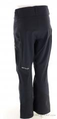 Ortovox 3l Deep Shell Mens Ski Pants, Ortovox, Black, , Male, 0016-12173, 5638269784, 4251877752493, N2-12.jpg